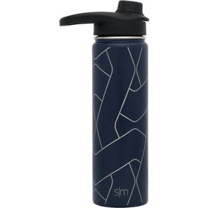 Simple Modern Summit 22 oz bottle with Chug Lid